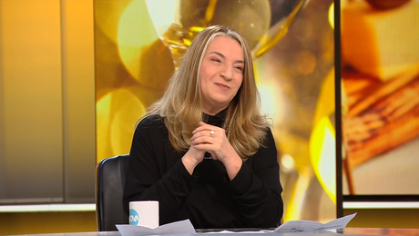 изображение на Здравей, България (24.12.2025)