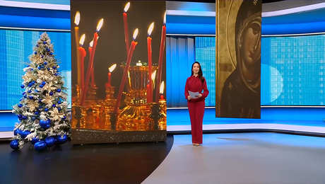 изображение на Новините на NOVA (24.12.2025 - обедна емисия)