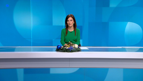 изображение на Новините на NOVA NEWS (24.12.2025 - централна емисия)