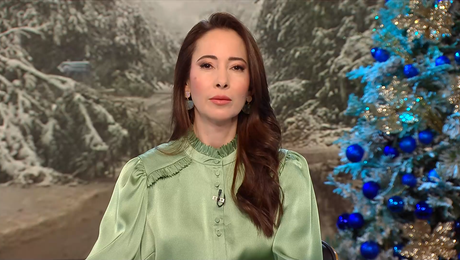 изображение на Новините на NOVA (25.12.2025 - обедна емисия)