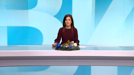 изображение на Новините на NOVA NEWS (25.12.2025 - обедна емисия)