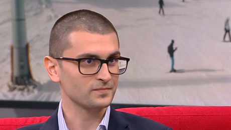 изображение на Социална мрежа (25.12.2025)