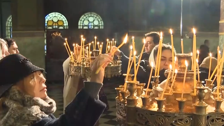 изображение на Новините на NOVA NEWS (25.12.2025 - централна емисия)