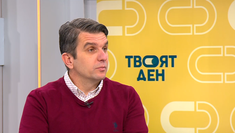 изображение на Твоят ден (26.12.2025)