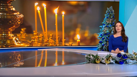 изображение на Новините на NOVA (26.12.2025 - обедна емисия)