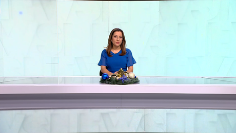 изображение на Новините на NOVA NEWS (26.12.2025 - обедна емисия)