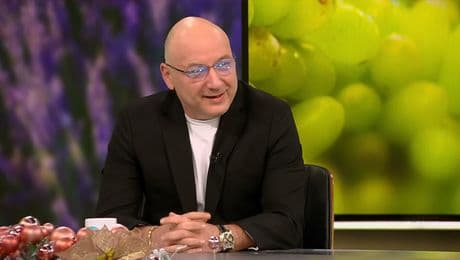 изображение на Събуди се...(27.12.2025)