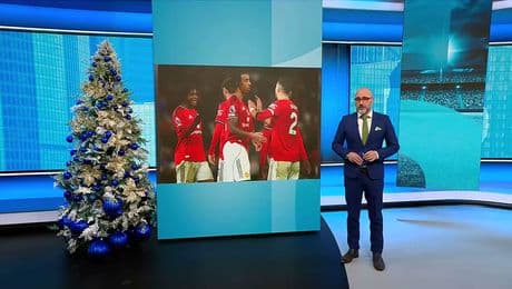 изображение на Спортни новини (27.12.2025 - обедна емисия)