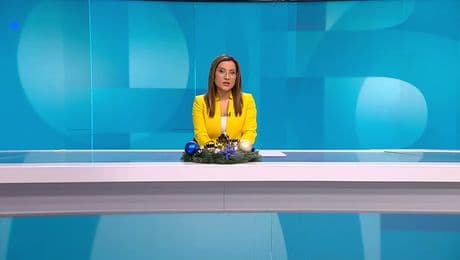 изображение на Новините на NOVA NEWS (27.12.2025 - централна емисия)