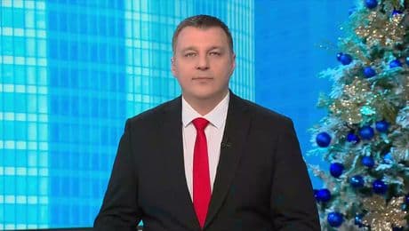 изображение на Новините на NOVA (28.12.2025 - обедна емисия)