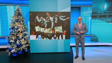 изображение на Спортни новини (28.12.2025 - обедна емисия)