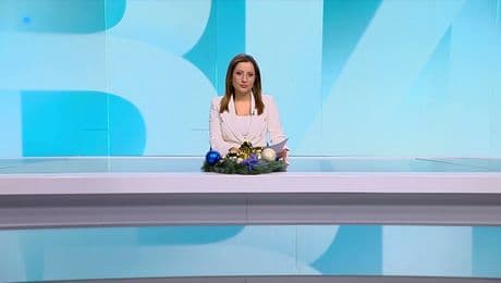 изображение на Новините на NOVA NEWS (28.12.2025 - обедна емисия)