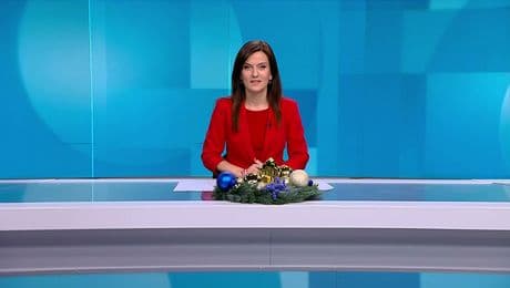 изображение на Новините на NOVA NEWS (28.12.2025 - централна емисия)