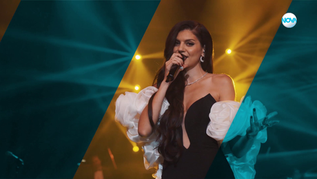 изображение на Концерт на Михаела Филева - вторник от 22:00 по NOVA (30.12.2025)