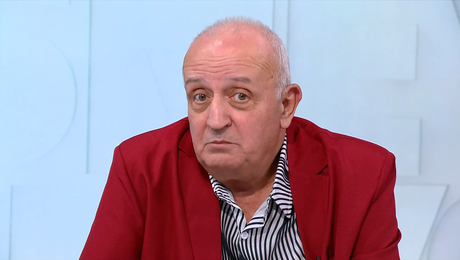 изображение на Новините на NOVA NEWS (30.12.2025 - обедна емисия)