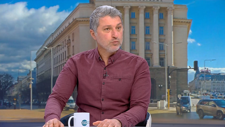 изображение на Денят на живо (30.12.2025)