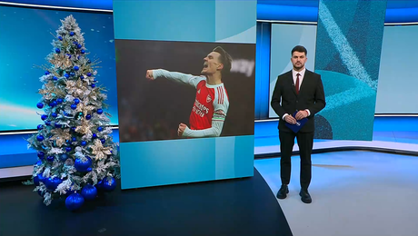 изображение на Спортни новини (30.12.2025 - късна емисия)