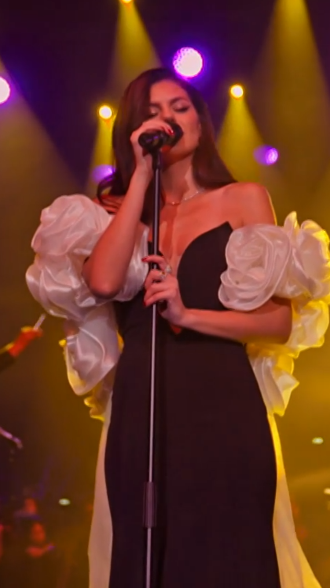 Михаела Филева - концерт