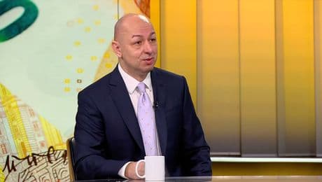 изображение на Здравей, България (31.12.2025)