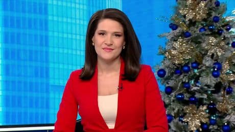 изображение на Новините на NOVA (31.12.2025 - обедна емисия)