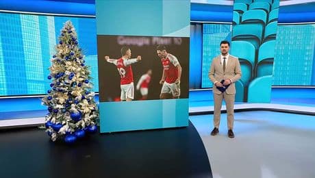 изображение на Спортни новини (31.12.2025 - обедна емисия)