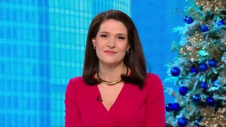 изображение на Новините на NOVA (01.01.2026 - обедна емисия)