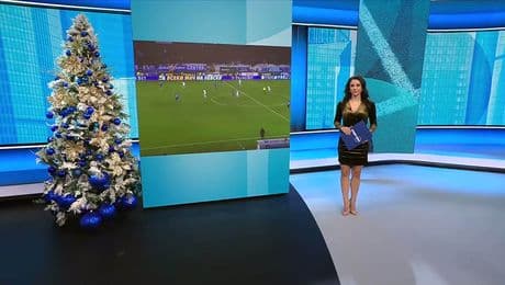 изображение на Спортни новини (01.01.2026 - обедна емисия)