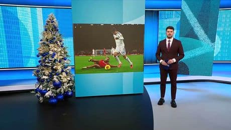 изображение на Спортни новини (02.01.2026 - обедна емисия)