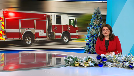 изображение на Новините на NOVA (03.01.2026 - обедна емисия)