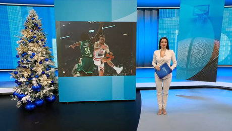 изображение на Спортни новини (03.01.2026 - обедна емисия)