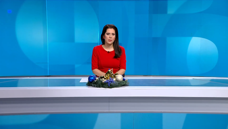 изображение на Новините на NOVA NEWS (03.01.2026 - обедна емисия)