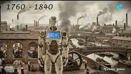 изображение на Ничия земя: Изкуственият интелект (03.01.2026)