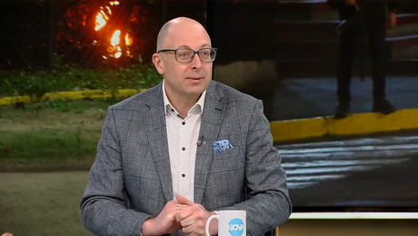 изображение на Събуди се...(04.01.2026)