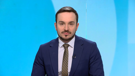 изображение на Новините на NOVA NEWS (04.01.2026 - обедна емисия)