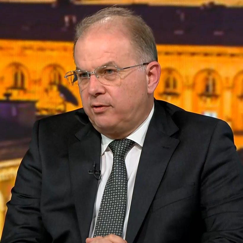 „На фокус" с Лора Крумова (04.01.2026) - част 1