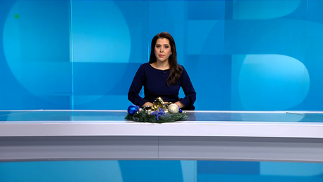 изображение на Новините на NOVA NEWS (04.01.2026 - централна емисия)