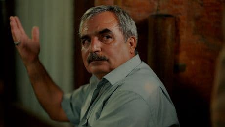 изображение на Имало едно време в Чукурова