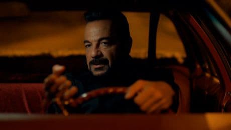 изображение на Имало едно време в Чукурова