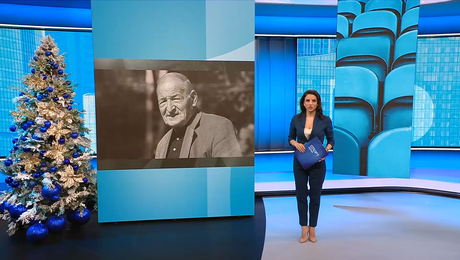 изображение на Спортни новини (05.01.2026 - обедна емисия)