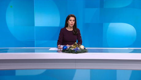 изображение на Новините на NOVA NEWS (05.01.2026 - обедна емисия)