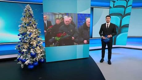 изображение на Спортни новини (05.01.2026 - късна емисия)