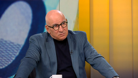 изображение на Здравей, България (06.01.2026)