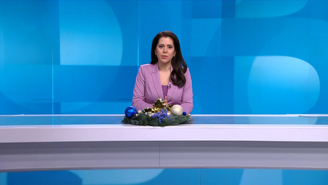 изображение на Новините на NOVA NEWS (06.01.2026 - обедна емисия)