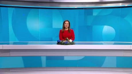 изображение на Новините на NOVA NEWS (06.01.2026 - централна емисия)