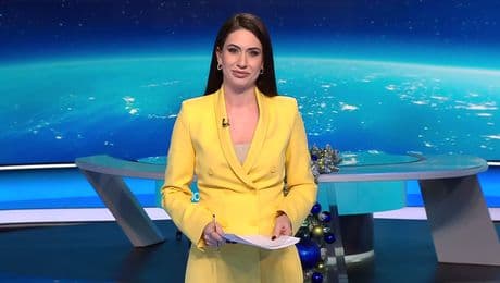 изображение на Новините на NOVA (06.01.2026 - късна емисия)