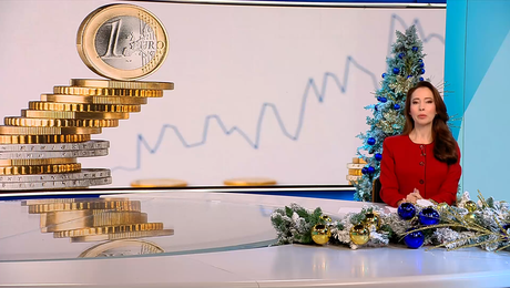 изображение на Новините на NOVA (07.01.2026 - обедна емисия)