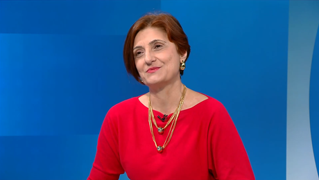 изображение на Новините на NOVA NEWS (07.01.2026 - обедна емисия)