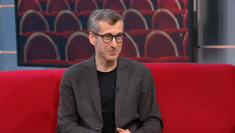 изображение на Социална мрежа (07.01.2026)