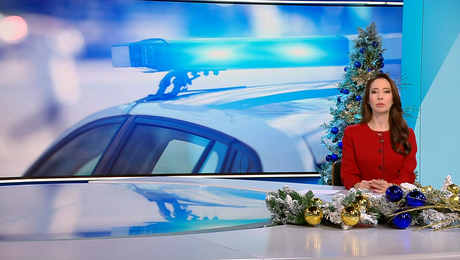 изображение на Новините на NOVA (07.01.2026 - следобедна емисия)