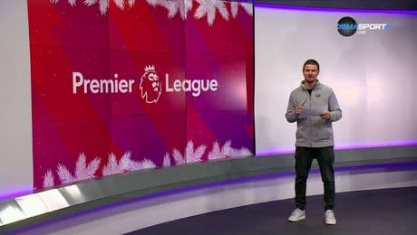 изображение на Премиър лийг токшоу (7.01.2026)